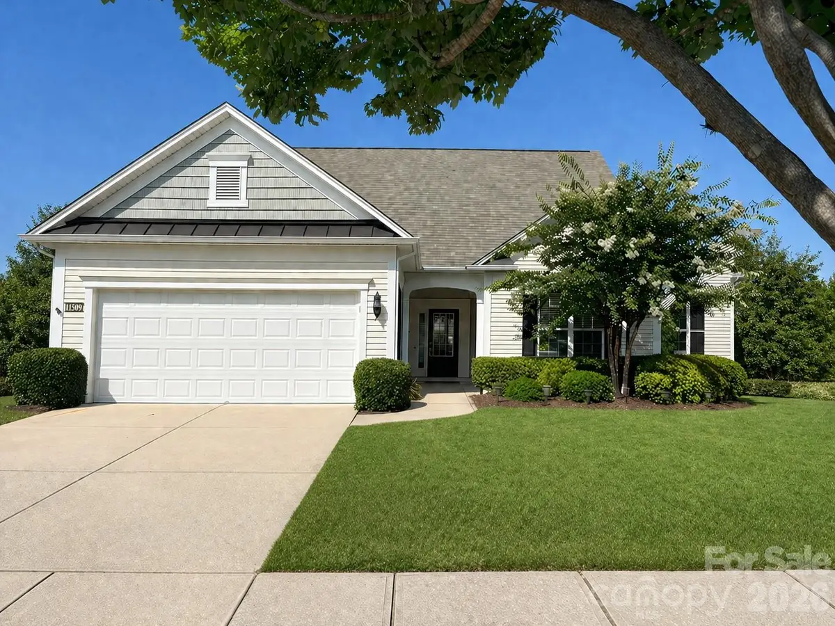 1040 Mesa Verde Drive, Fort Mill, SC 29707 - #1