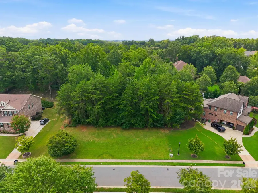 16321 Bastille Drive, Charlotte, NC 28278 - #3