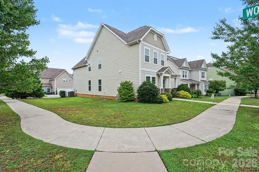3314 Sara Margaret Drive, Monroe, NC 28110 - #2