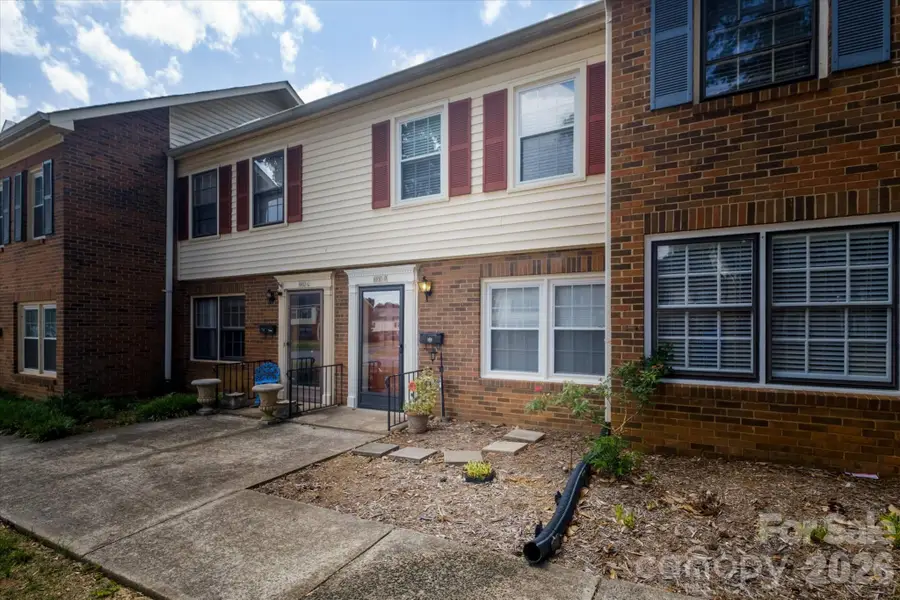6810 Farmingdale Drive #D, Charlotte, NC 28212 - #2