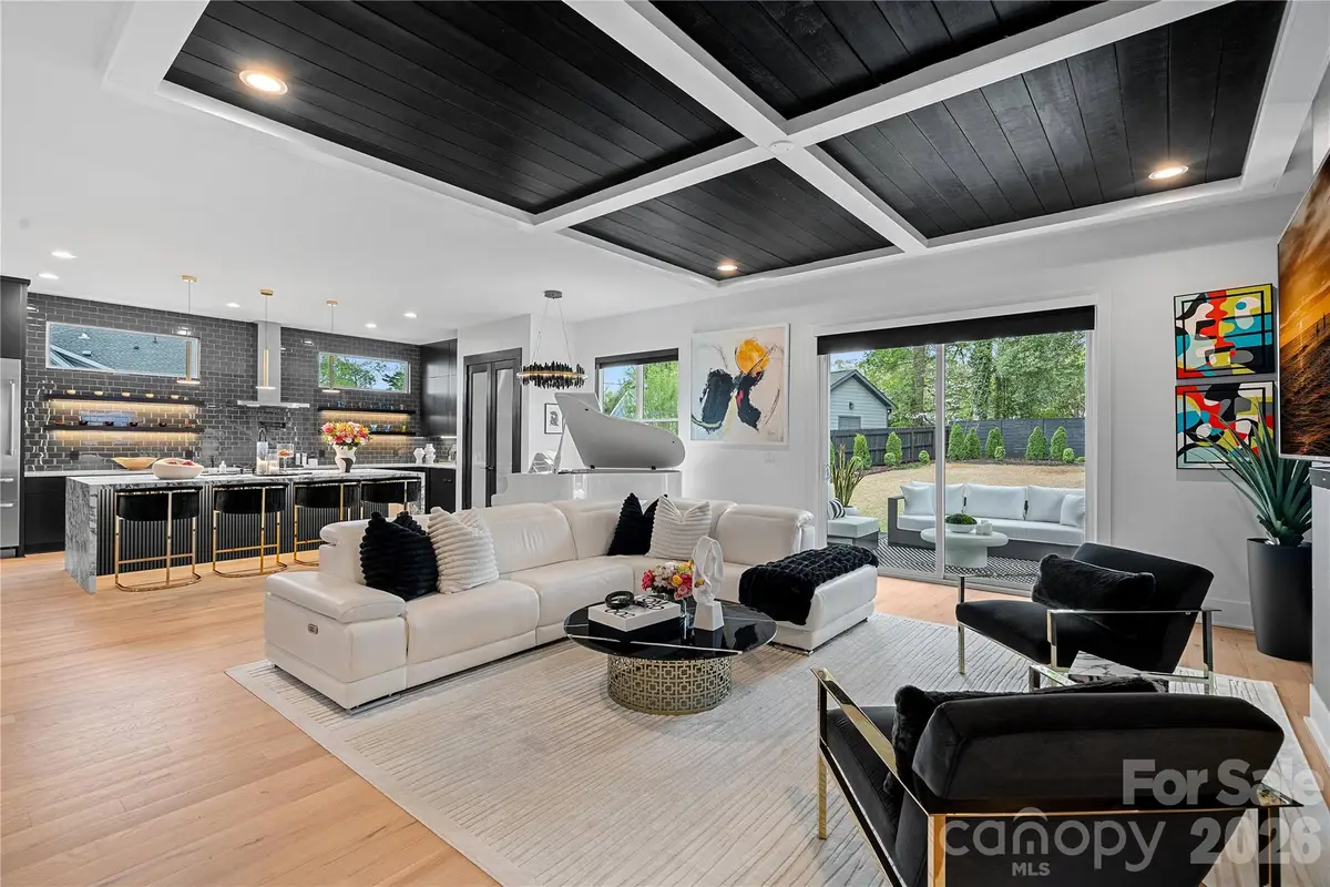 2200 Parson Street, Charlotte, NC 28205 - #1