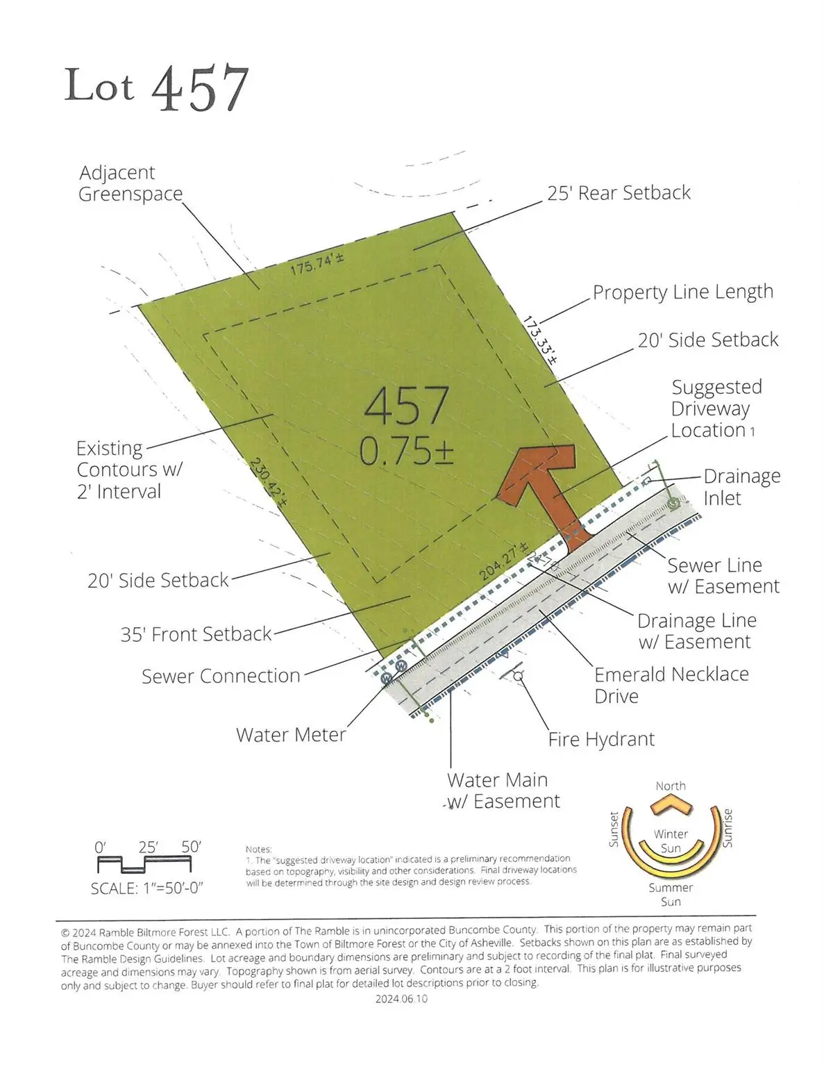 137 Emerald Necklace Drive #457, Asheville, NC 28803 - #1