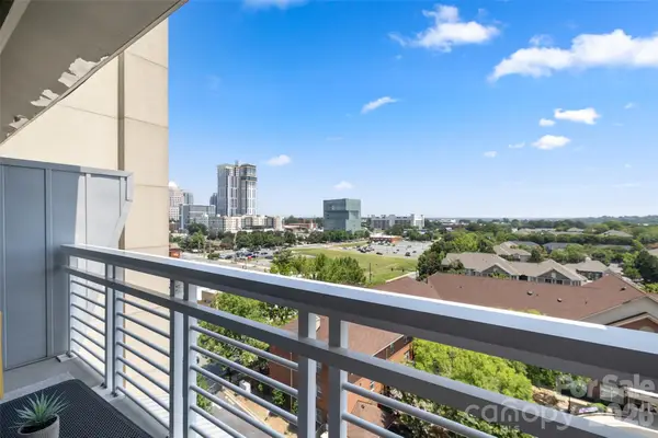 505 E 6th Street #915, Charlotte, NC 28202