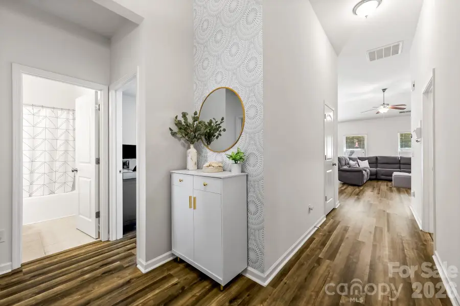 10014 Goose Landing Drive, Charlotte, NC 28269 - #3