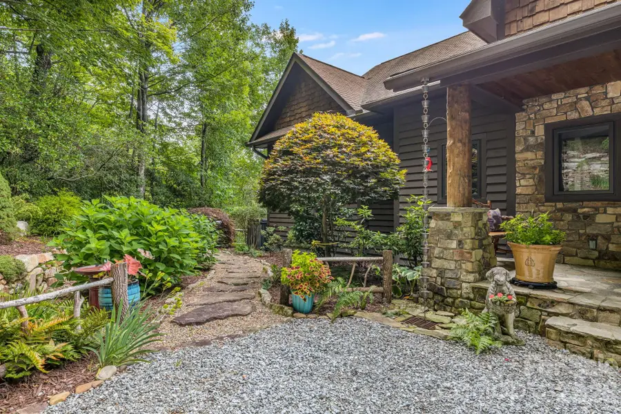 138 Bear Paw Drive, Brevard, NC 28712 - #2
