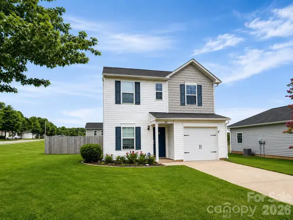 107 Olivia Lane, Lincolnton, NC 28092