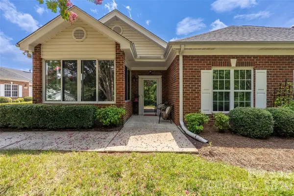 14617 Penmore Lane, Charlotte, NC 28269