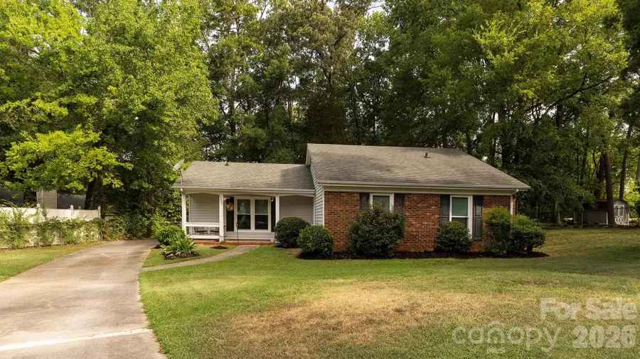 5209 Birchbark Lane, Charlotte, NC 28227 - #2