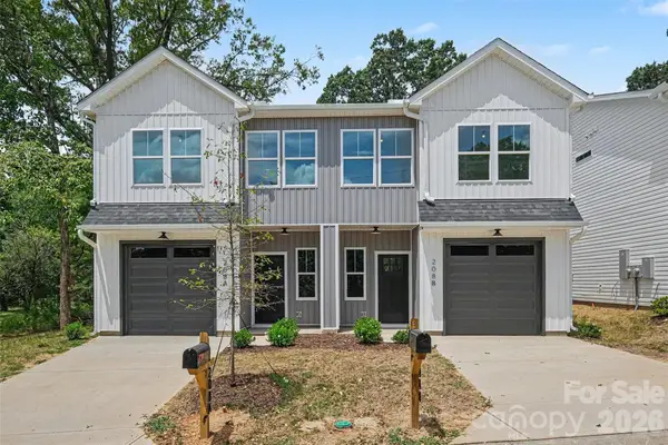 208 W Todd Lane #A & B, Charlotte, NC 28208