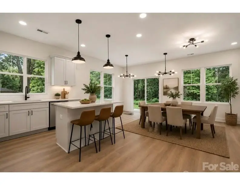 208 W Todd Lane #A & B, Charlotte, NC 28208 - #2