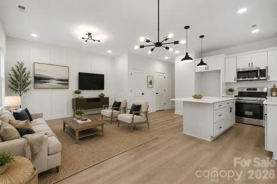 208 W Todd Lane #A & B, Charlotte, NC 28208 - #3
