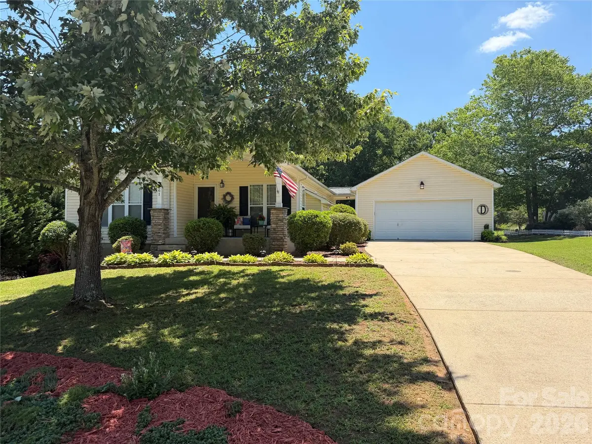 161 Winding Cedar Drive, Statesville, NC 28677 - #1