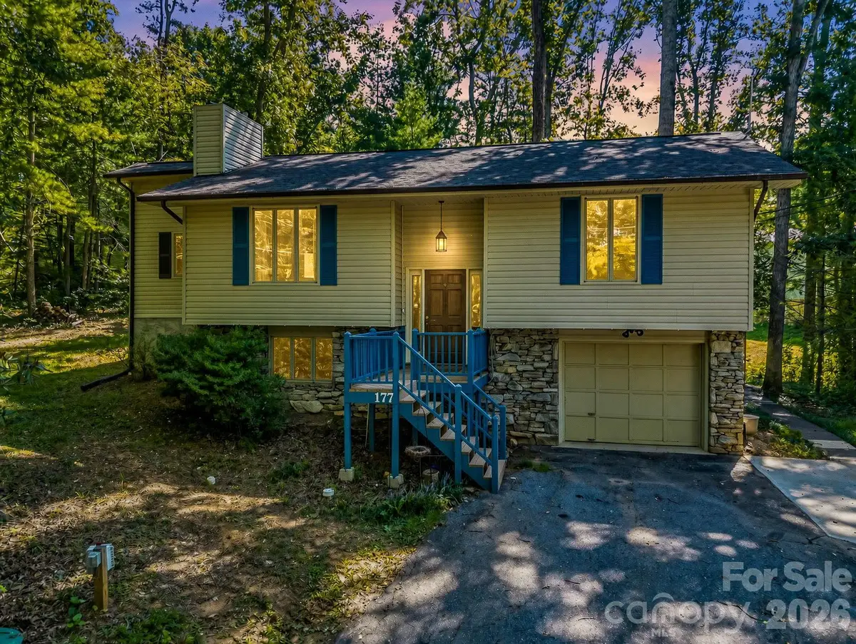 177 Weston Road, Arden, NC 28704 - #1