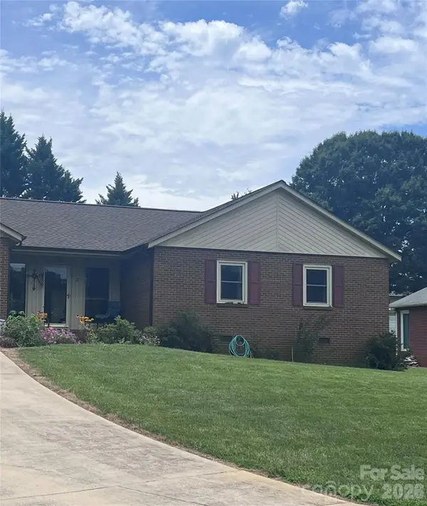 220 Sherwood Drive #22, Taylorsville, NC 28681