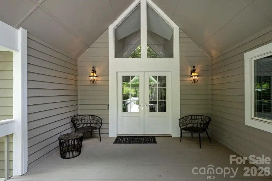 128 Overlook Drive, Flat Rock, NC 28731 - #2