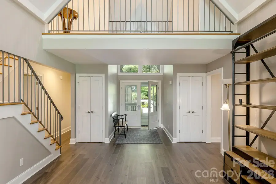 128 Overlook Drive, Flat Rock, NC 28731 - #3