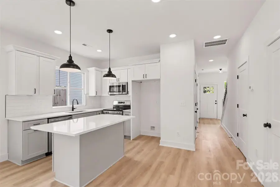 206 W Todd Lane #A & B, Charlotte, NC 28208 - #3