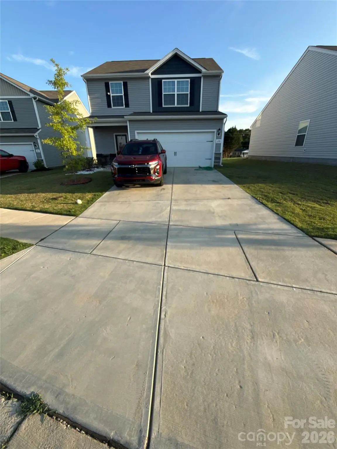 219 Aniston Lane, Shelby, NC 28152 - #1