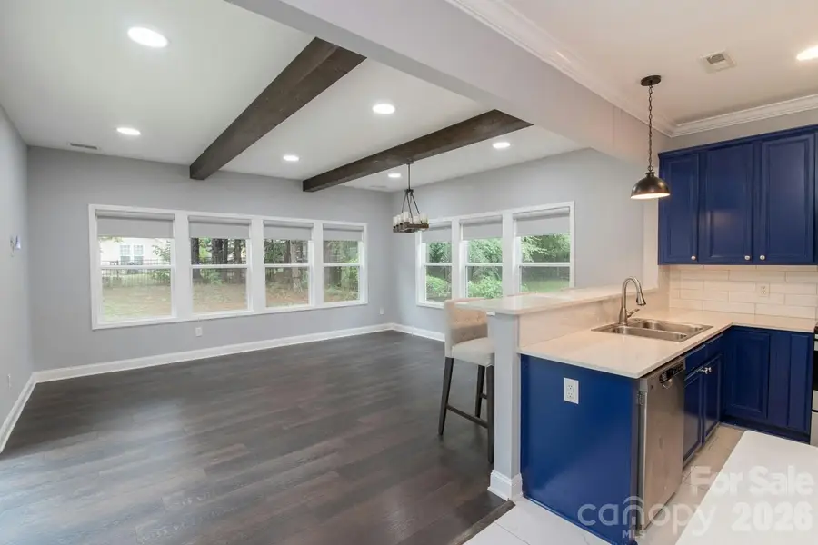 1573 Wilburn Park Lane Nw, Charlotte, NC 28269 - #3