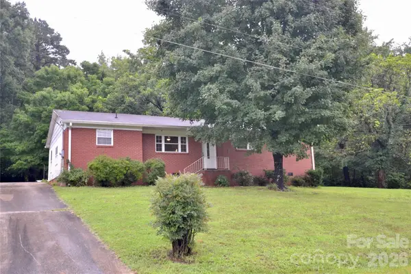 2055 Goodson Road, Salisbury, NC 28147