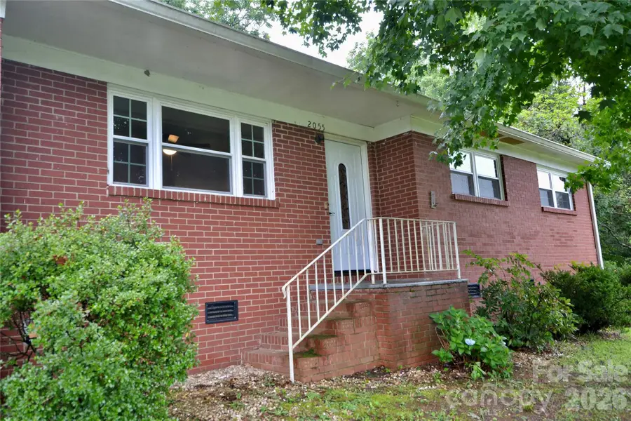 2055 Goodson Road, Salisbury, NC 28147 - #2
