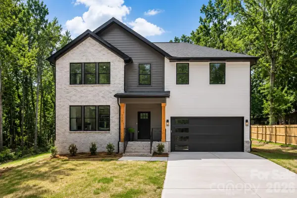 112 Cherokee Lane, Indian Trail, NC 28079