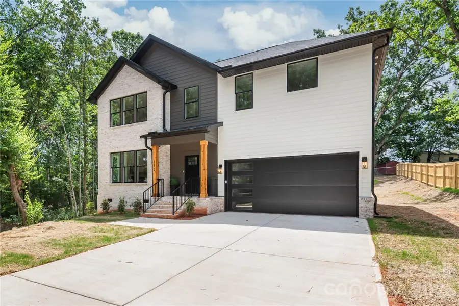 112 Cherokee Lane, Indian Trail, NC 28079 - #2