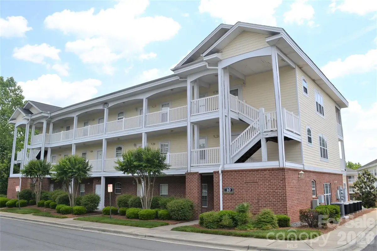 8658 Coralbell Lane, Charlotte, NC 28213 - #1