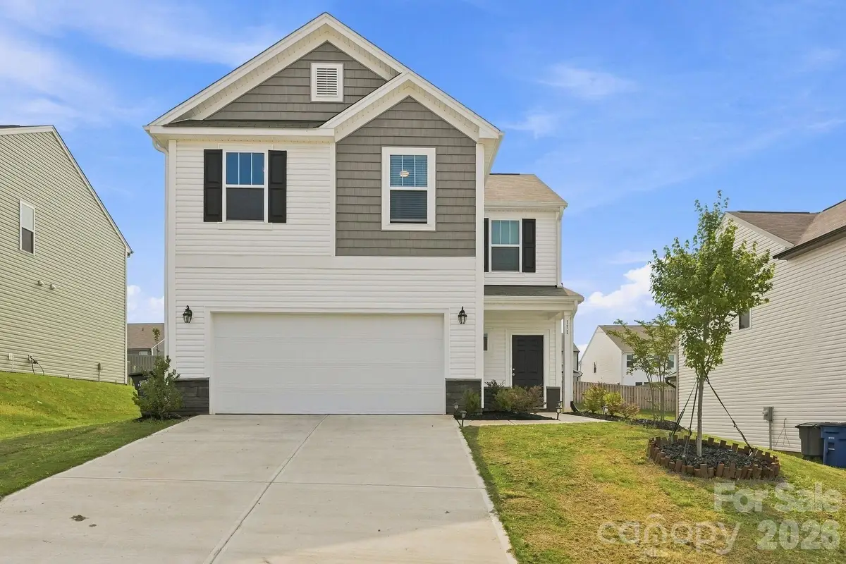 131 Gunwale Street, Statesville, NC 28677 - #1