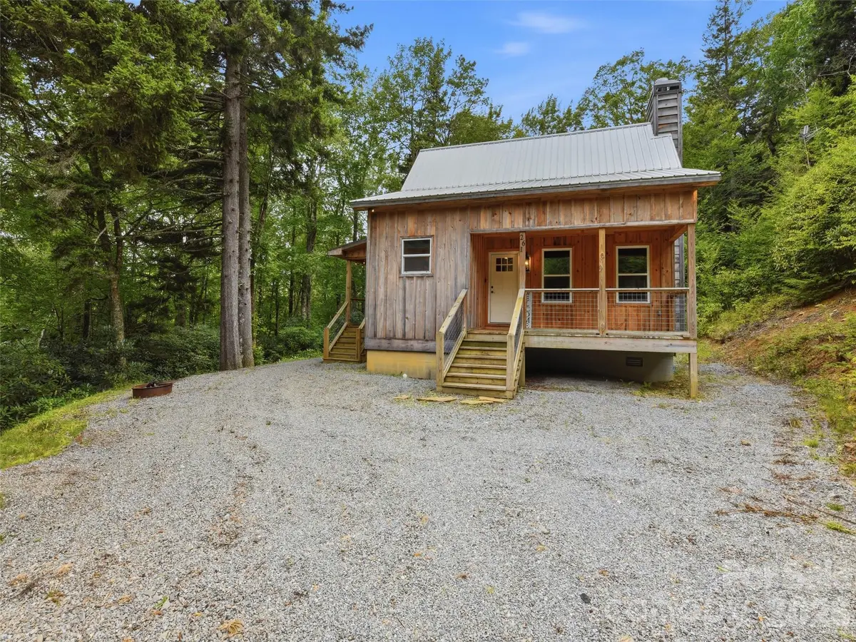 261 Yonah Drive, Maggie Valley, NC 28751 - #1