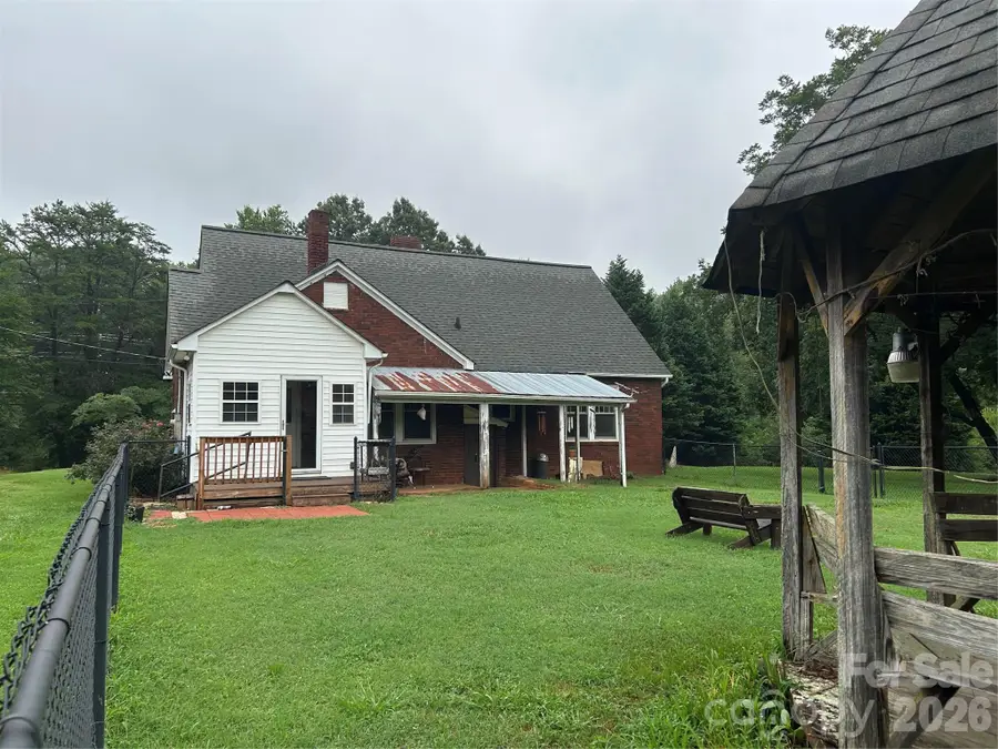 2435 Sherrills Ford Road, Salisbury, NC 28147 - #3