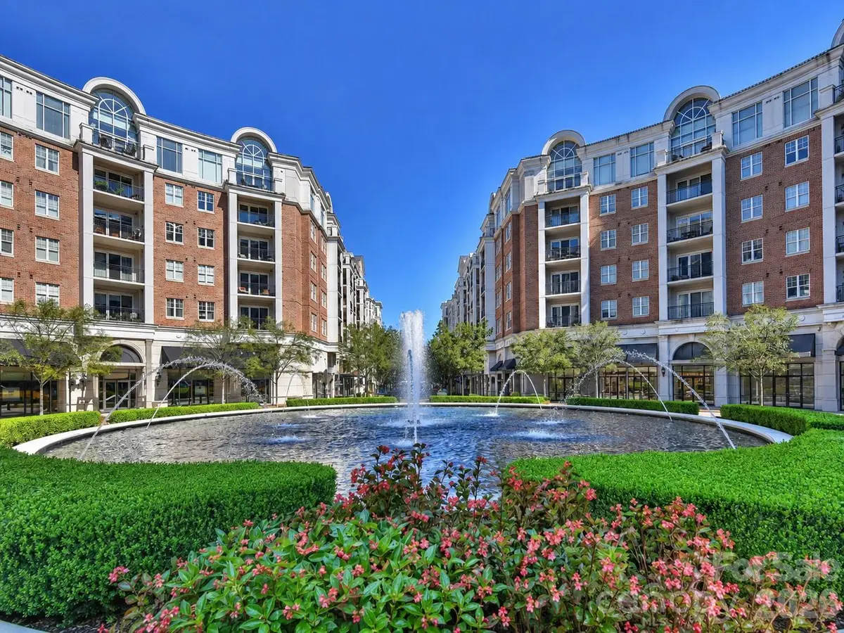 4625 Piedmont Row Drive, Charlotte, NC 28210 - #1