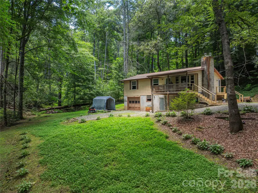 245 Bert Lane Road, Brevard, NC 28712 - #2