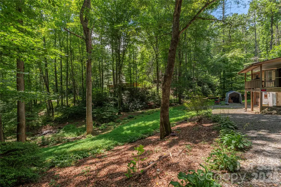 245 Bert Lane Road, Brevard, NC 28712 - #3