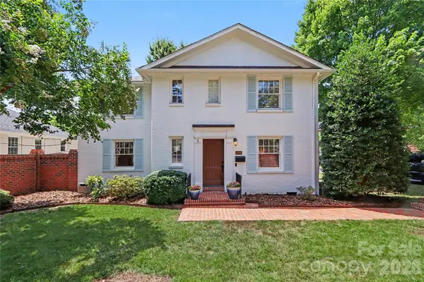 1116 Princeton Avenue, Charlotte, NC 28209
