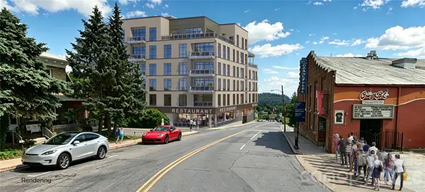 120 Biltmore Avenue #201, Asheville, NC 28801