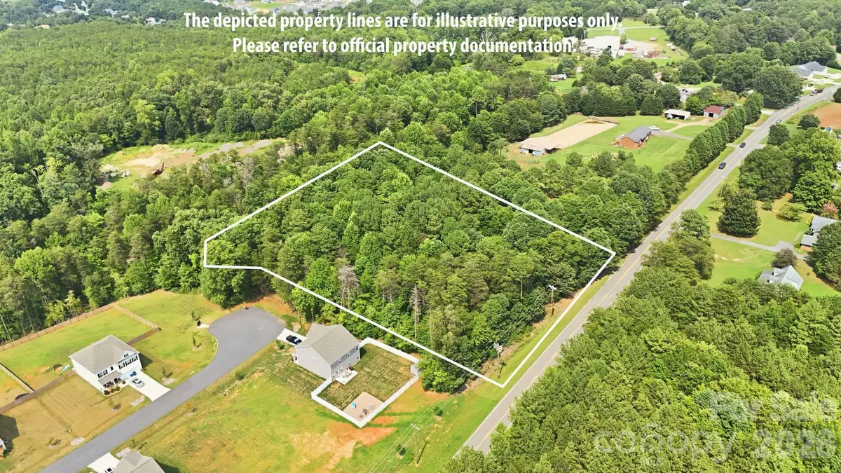 0 Sherrills Ford Road, Sherrills Ford, NC 28673 - #1