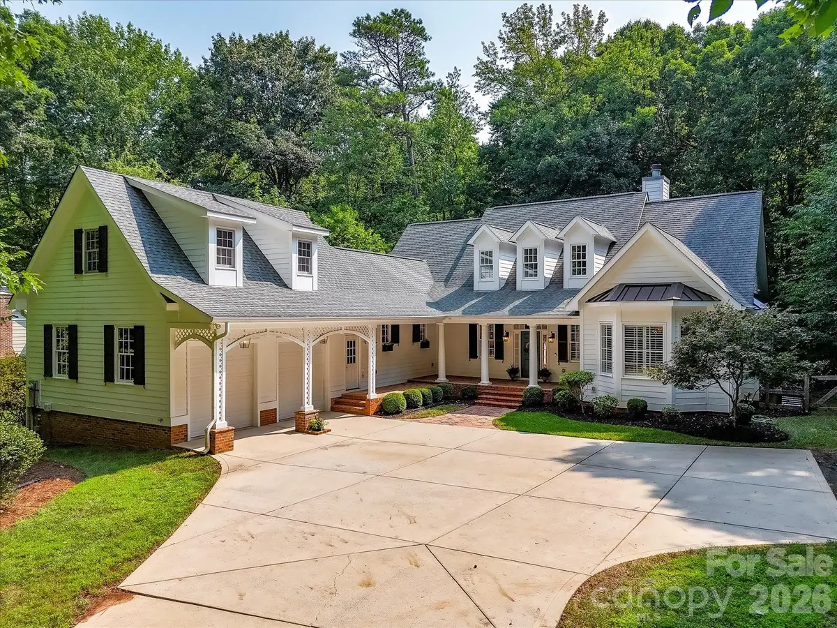9417 White Hemlock Lane, Charlotte, NC 28270 - #1