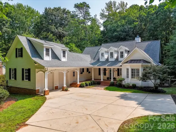 9417 White Hemlock Lane, Charlotte, NC 28270