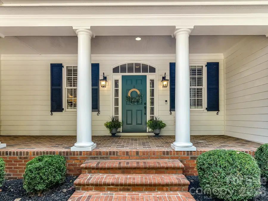 9417 White Hemlock Lane, Charlotte, NC 28270 - #2