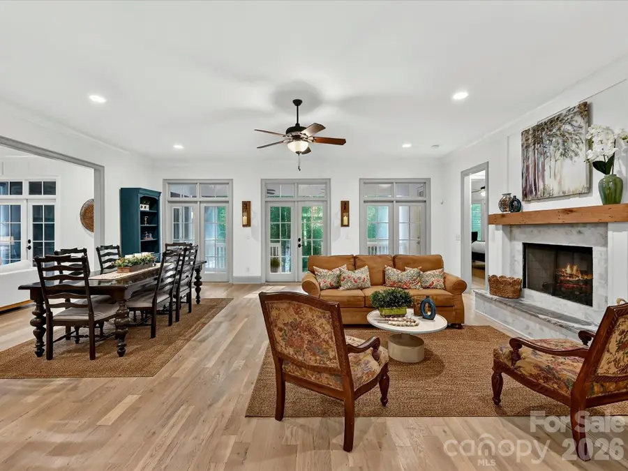9417 White Hemlock Lane, Charlotte, NC 28270 - #3