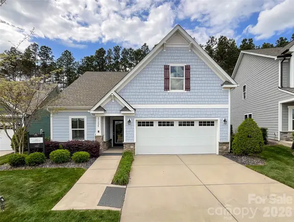 21228 Sanctuary Drive, Lancaster, SC 29720