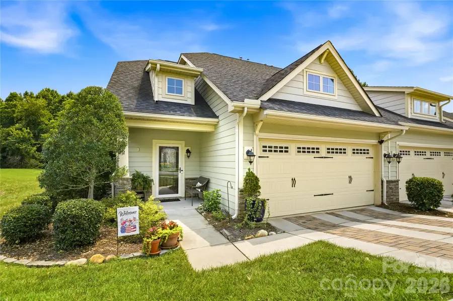 192 Aztec Circle, Mooresville, NC 28117 - #2