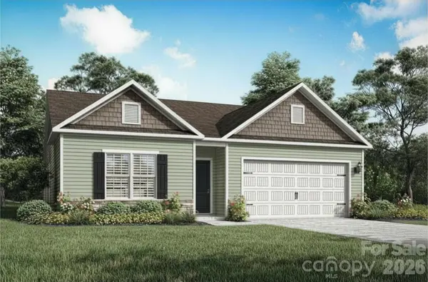 3628 Saddlebred Drive, Gastonia, NC 28052