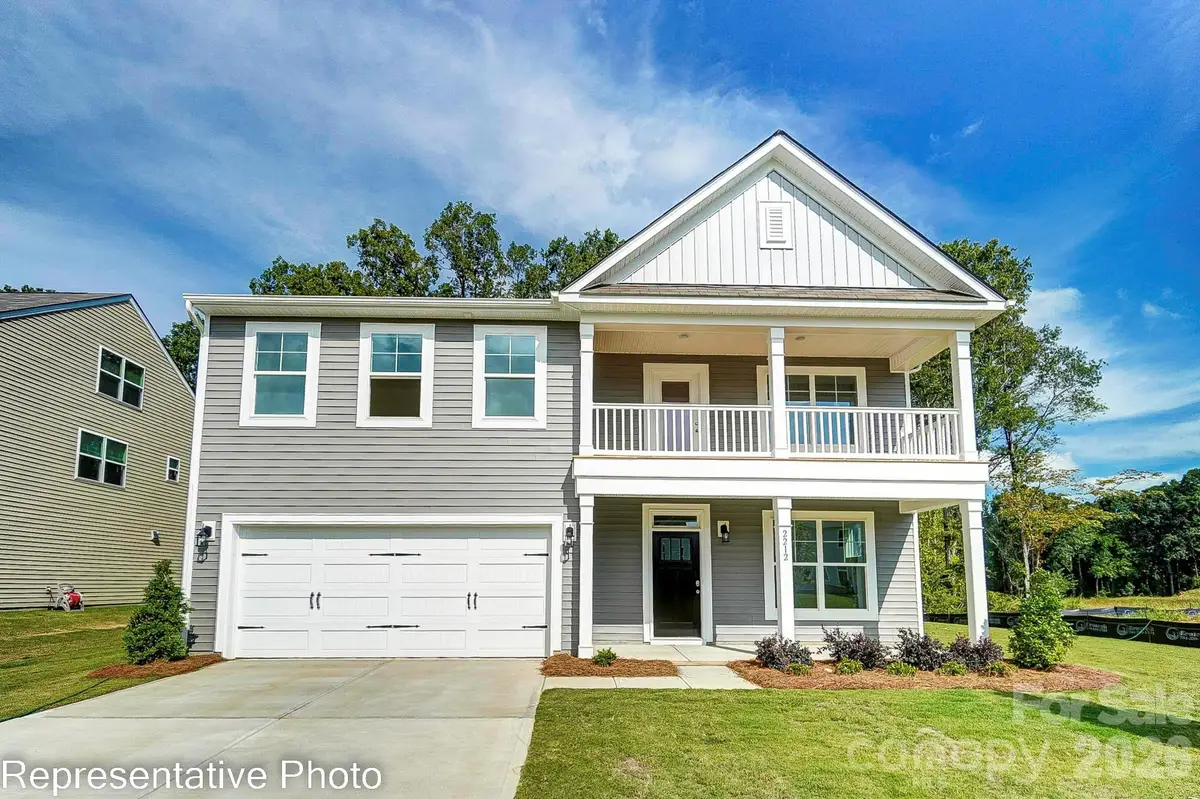 8474 Acadia Parkway, Sherrills Ford, NC 28673 - #1
