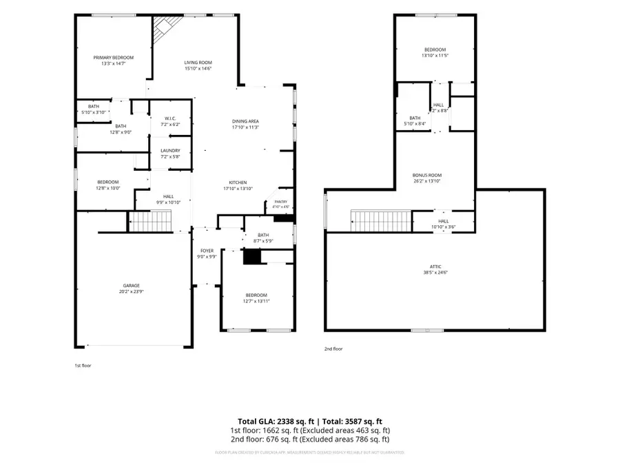 115 S Shayna Road, Troutman, NC 28166 - #3