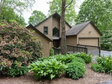 91 Brandy Run Road, Burnsville, NC 28714 - #1