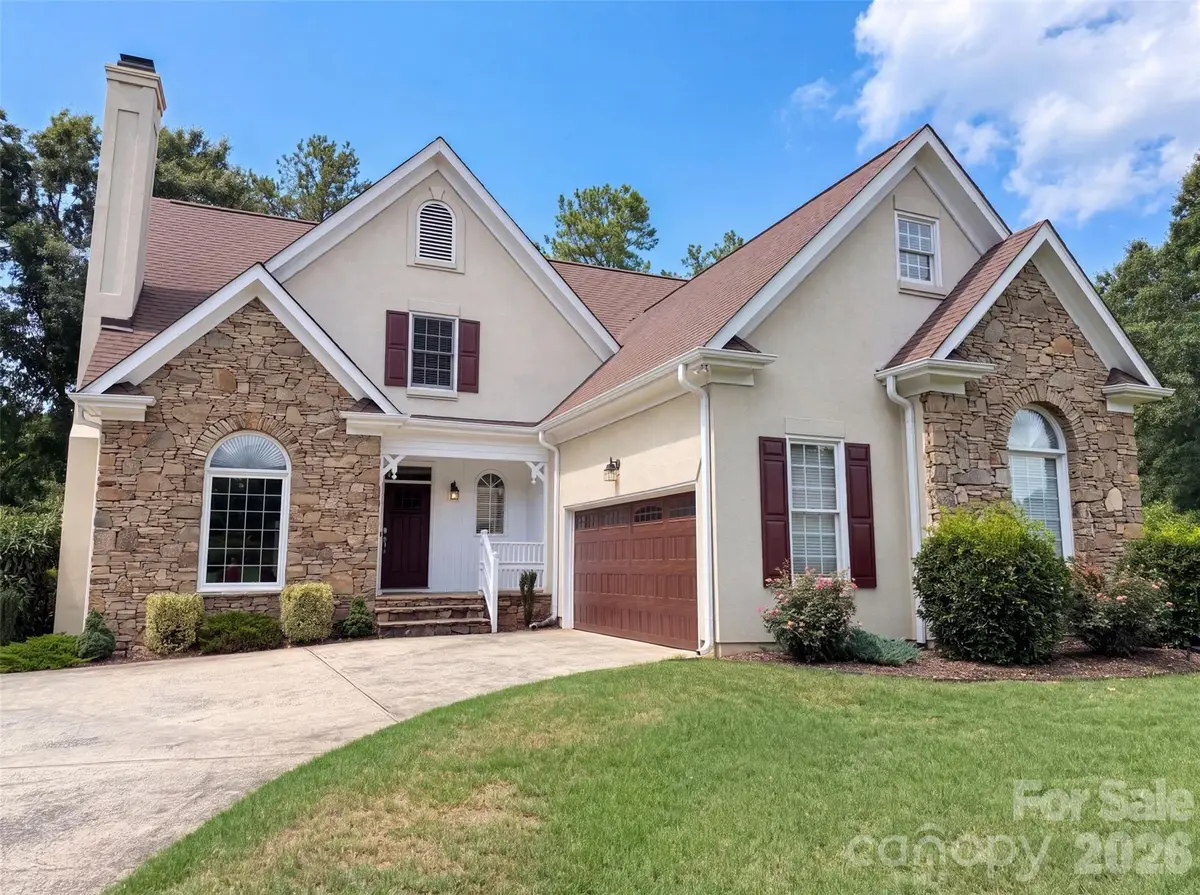 18805 Boundary Oaks Court, Davidson, NC 28036 - #1