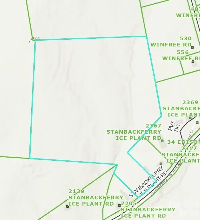 tba Stanback Ferry Road, Wadesboro, NC 28170 - #2