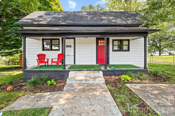 1921 4th Street Sw #83, Hickory, NC 28602